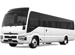 large people carrier