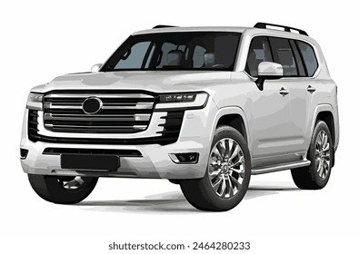 SUV