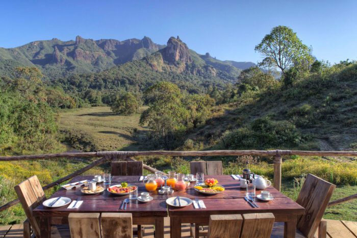 Bale Mountains Tour: Explore Ethiopia’s Natural Highlands