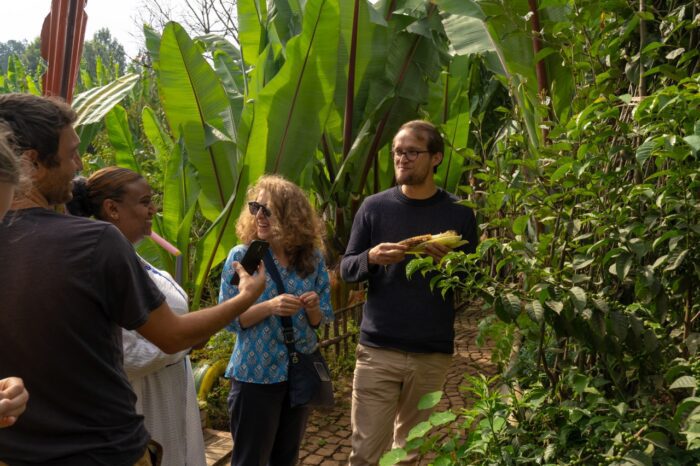 Ethiopia Coffee Tour: Taste, Explore & Discover