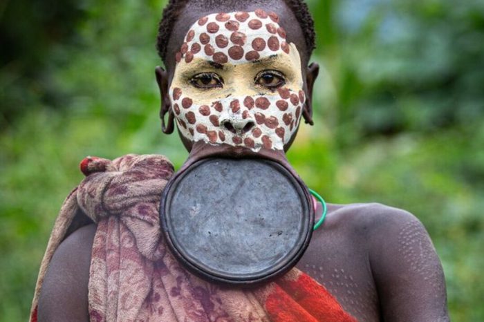 Visit southern Ethiopia : Tribes, Culture & Tradition