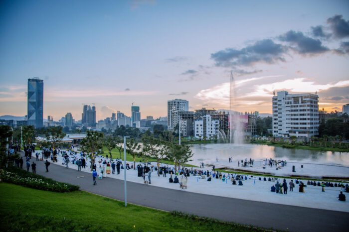 Addis Ababa City Tour | A Day of History & Tradition