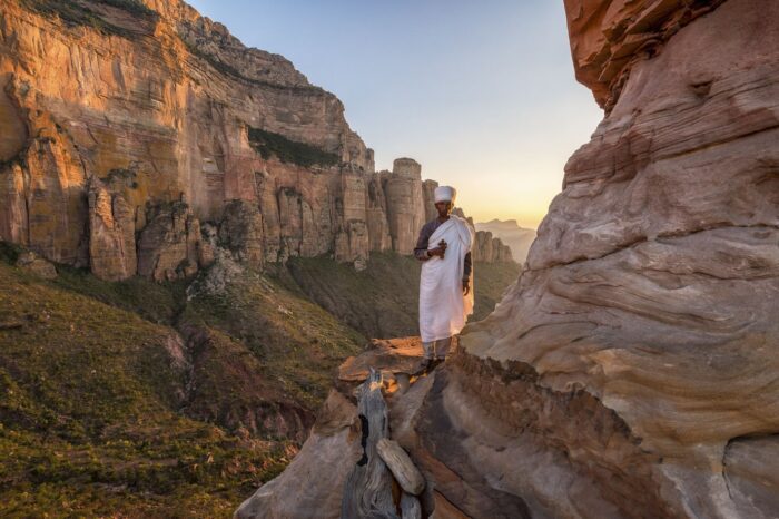 Geraltha Mountain Tour: Explore Ethiopia’s Historical Beauty