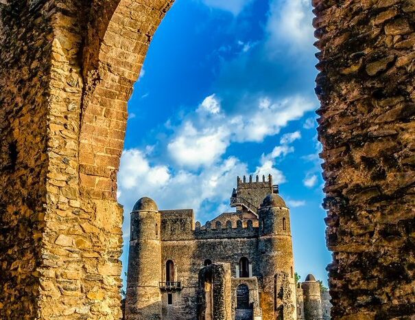 Ras Dashen and Simien Mountains: An Epic Journey