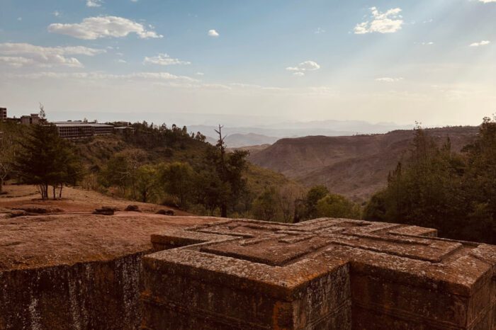 North Ethiopia Tour: Explore Ancient Churches & Castles