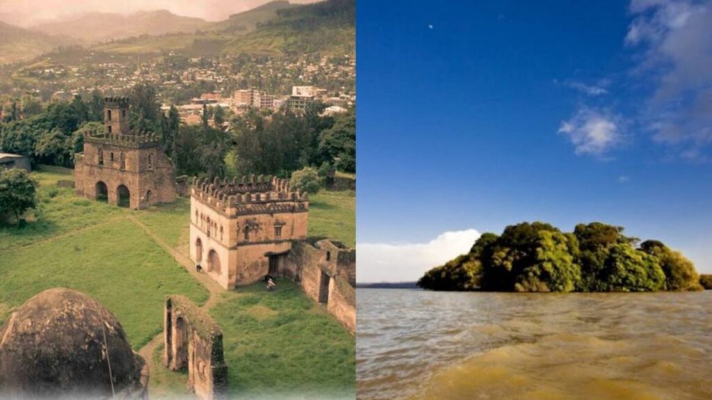 ethiowander best tourist travel adventure destinations
