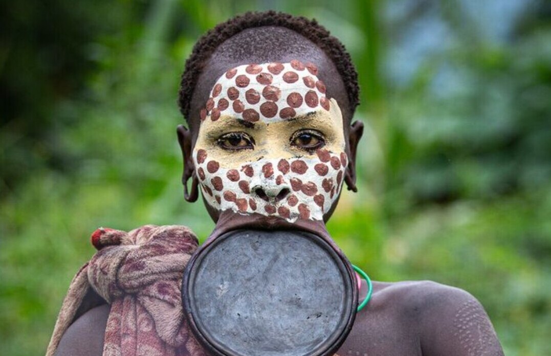 Explore Southern Ethiopia: Tribes, Culture & Tradition
