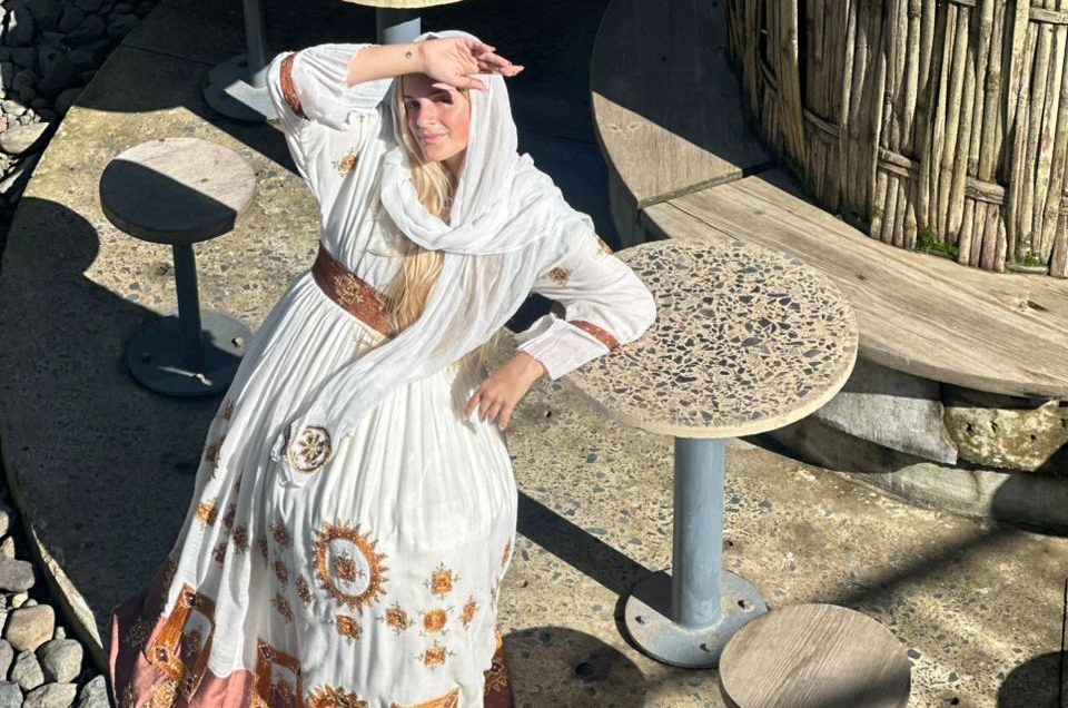 Journey to Ethiopia: Sophia Lee’s 156th Country